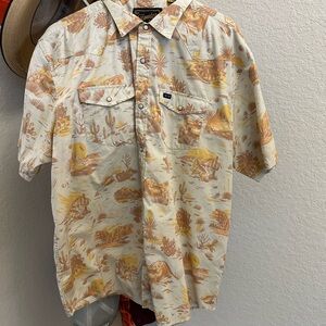 Howler Brothers Shirt